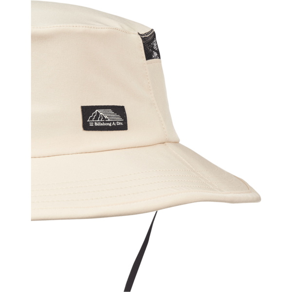 2026 Billabong Hommes A / Chapeau De Safari Léger Big John EBYHA00162 - Desert